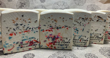 Load image into Gallery viewer, &quot;Joyful You&quot; Goat Milk Soap Bar
